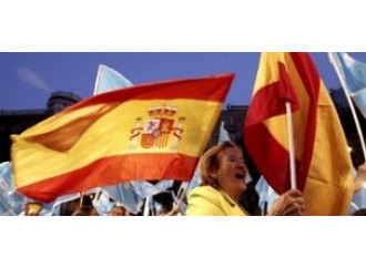 Spagna alle urne,
adios Zapatero